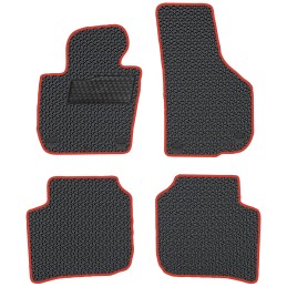 Škoda SuperB II 2008-2015 EVA MAX-MAT 10723