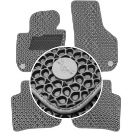 Škoda SuperB II 2008-2015 EVA MAX-MAT 10723