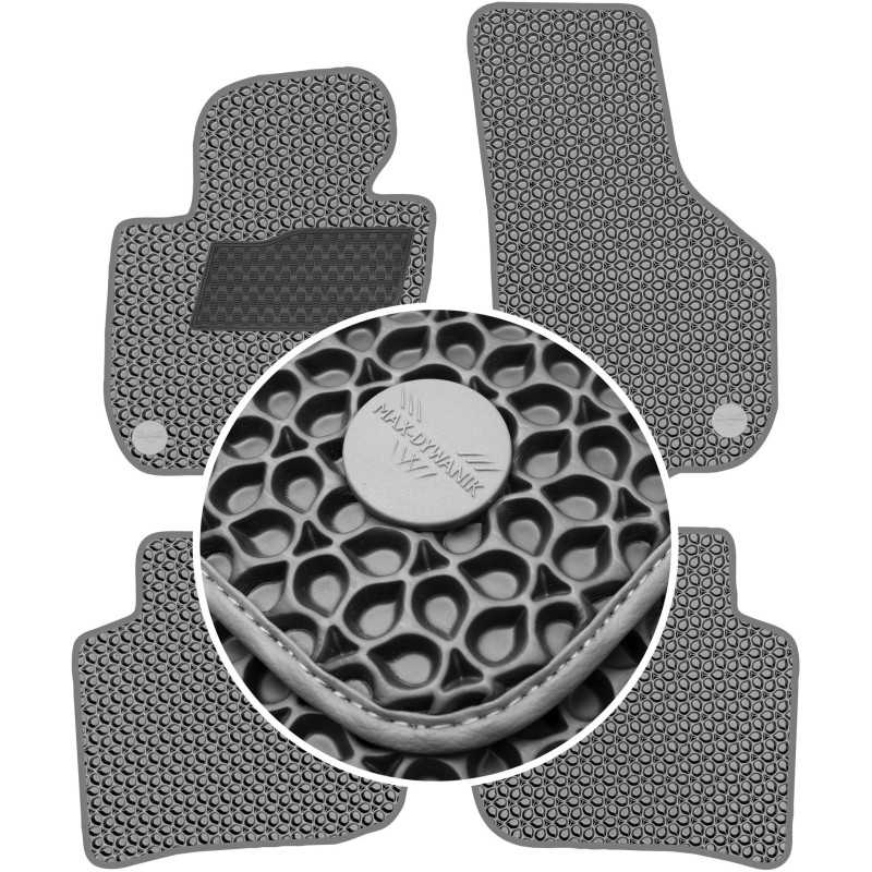 Škoda SuperB II 2008-2015 EVA MAX-MAT 10723