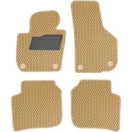 Škoda SuperB II 2008-2015 EVA MAX-MAT 10723