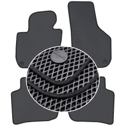 Škoda SuperB II 2008-2015 EVA MAX-MAT 10723