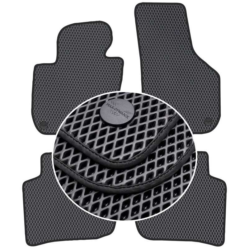 Škoda SuperB II 2008-2015 EVA MAX-MAT 10723