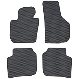 Škoda SuperB II 2008-2015 EVA MAX-MAT 10723