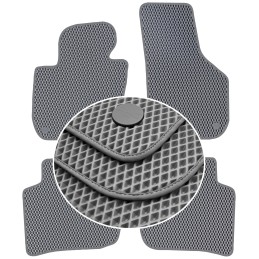 Škoda SuperB II 2008-2015 EVA MAX-MAT 10723