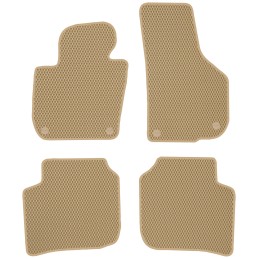 Škoda SuperB II 2008-2015 EVA MAX-MAT 10723