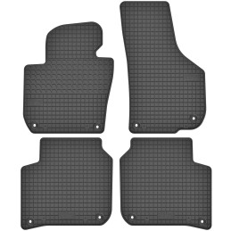 Škoda SuperB II 2008-2015 Guminiai kilimėliai MOTOHOBBY 170107