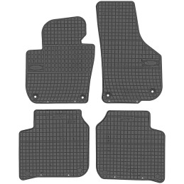 Skoda Superb II 2008-2015m. Guminiai kilimėliai FROGUM 0362