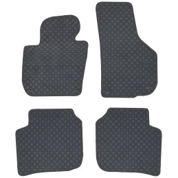 Skoda Superb II 2008-2015m. Guminiai kilimėliai PRIME-LINER MAX-MAT