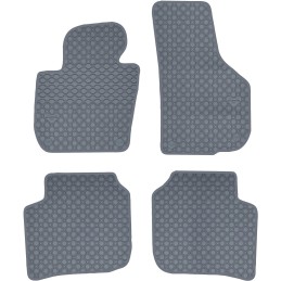 Skoda Superb II 2008-2015m. Guminiai kilimėliai PRIME-LINER MAX-MAT