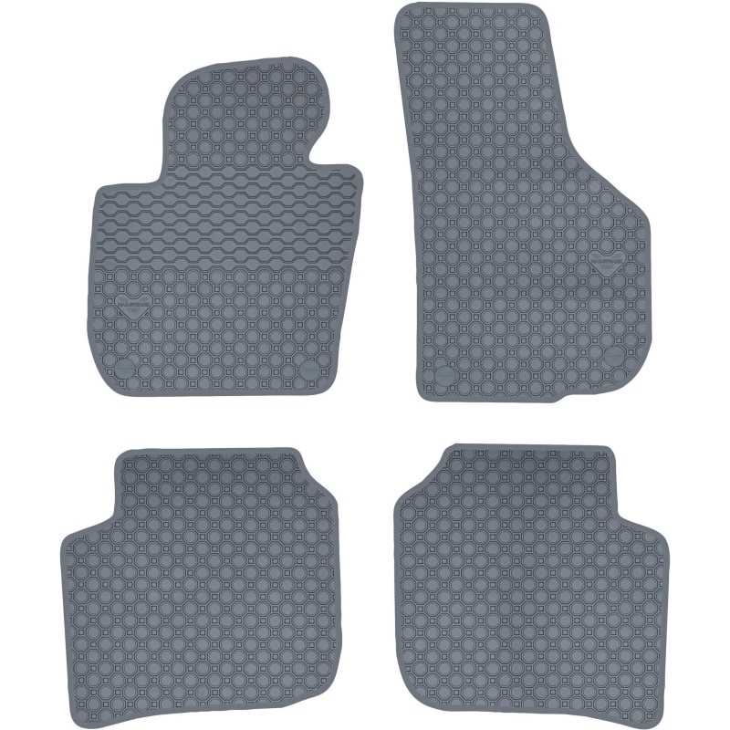 Skoda Superb II 2008-2015m. Guminiai kilimėliai PRIME-LINER MAX-MAT