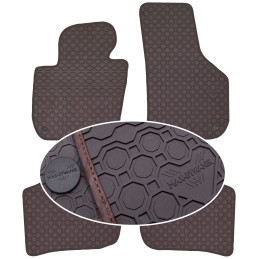 Skoda Superb II 2008-2015m. Guminiai kilimėliai PRIME-LINER MAX-MAT