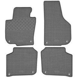 Skoda Superb II 2008-2015m. Guminiai kilimėliai RIGUM 902464