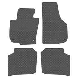 Skoda Superb II 2008-2015m. Guminiai kilimėliai RIGUM 902471