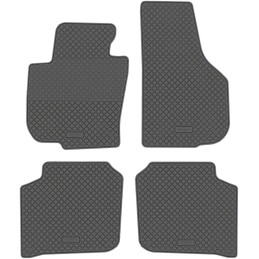 Skoda Superb II 2008-2015m. Guminiai kilimėliai RIGUM 902471