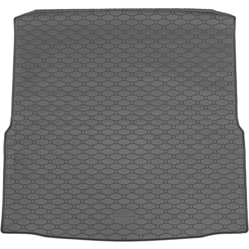 Skoda Superb II Kombi (viršutiniai ir apatiniai grindis) 2009-2015 Bagažinės kilimėlis RIGUM 434095