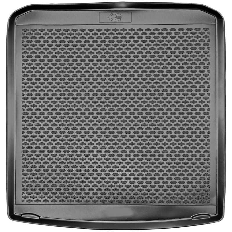 Skoda SuperB II Kombi 2008-2014 (apatinė bagažinė) Bagažinės kilimėlis DOMA 290145