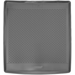 Skoda Superb II Kombi 2008-2014 bagažinės kilimėlis DOMA 290965