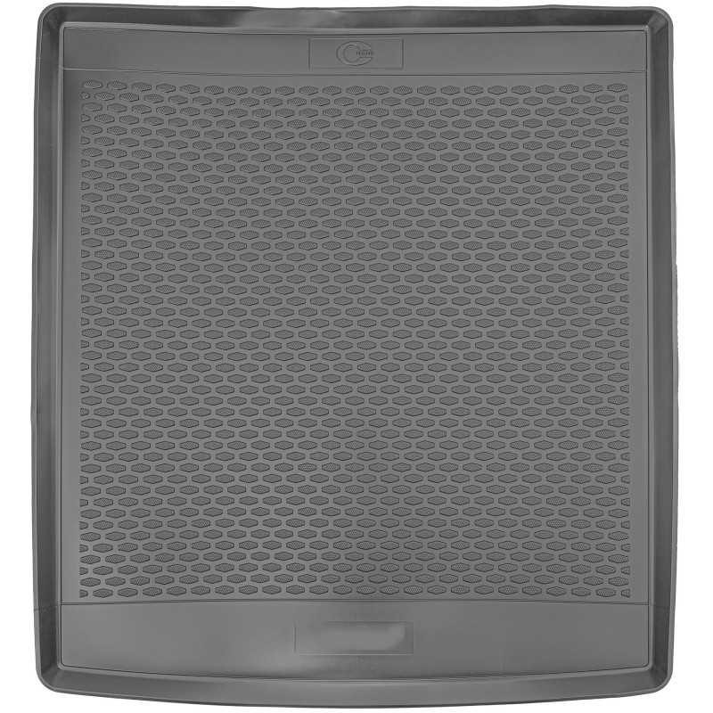 Skoda Superb II Kombi 2008-2014 bagažinės kilimėlis DOMA 290965