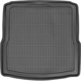 Skoda SuperB II Kombi 2009-2015 Bagažinės kilimėlis MAX-MAT 911916