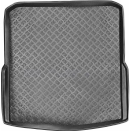 Skoda SuperB II Kombi 2009-2015 bagažinės kilimėlis MIX-PLAST 28013