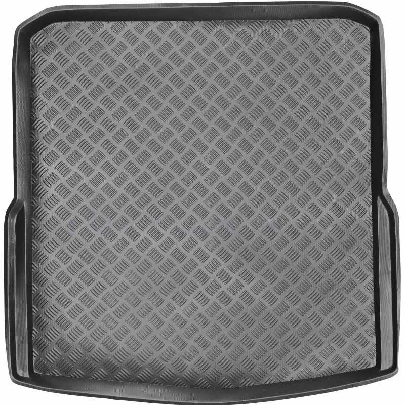 Skoda SuperB II Kombi 2009-2015 bagažinės kilimėlis MIX-PLAST 28013