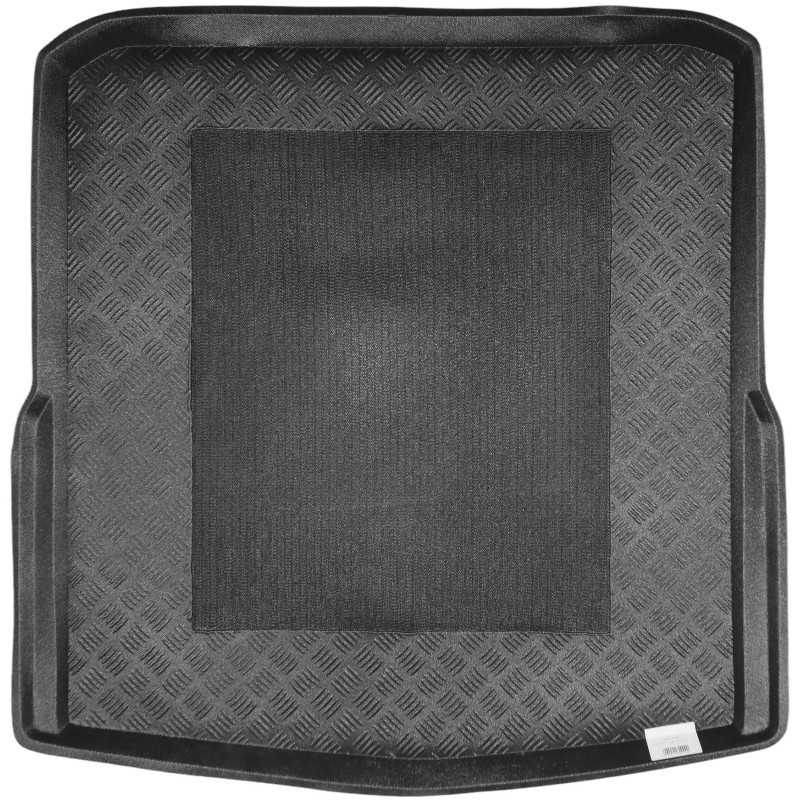 Skoda SuperB II Kombi 2009-2015 bagažinės kilimėlis MIX-PLAST 28013/M