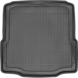 Skoda SuperB II Liftback 2008-2015 Bagažinės kilimėlis MAX-MAT 911917