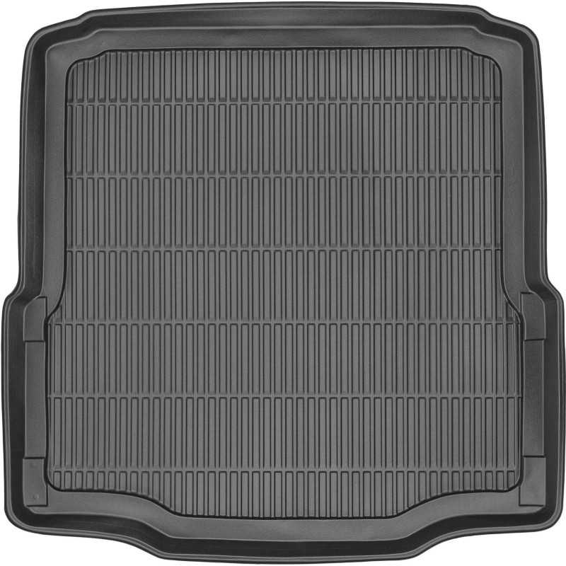 Skoda SuperB II Liftback 2008-2015 Bagažinės kilimėlis MAX-MAT 911917