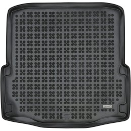 Skoda SUPERB II Liftback Sedanas 2008-2015 Bagažinės kilimėlis REZAW 231517