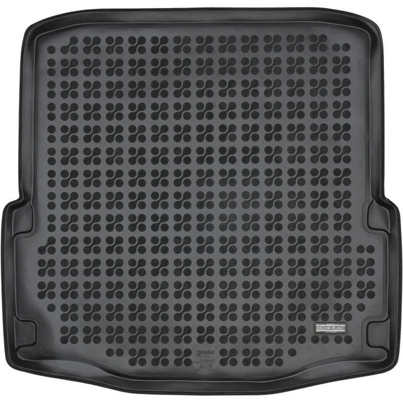 Skoda SUPERB II Liftback Sedanas 2008-2015 Bagažinės kilimėlis REZAW 231517
