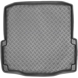 Skoda SuperB II Sedan 2008-2015 Bagažinės kilimėlis MIX-PLAST 28010