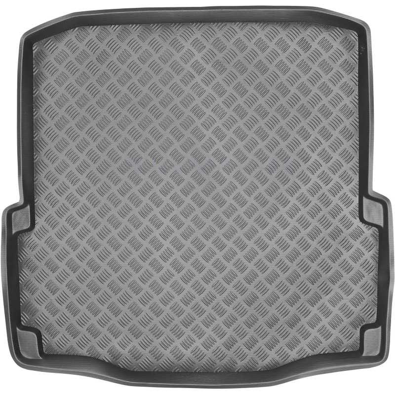 Skoda SuperB II Sedan 2008-2015 Bagažinės kilimėlis MIX-PLAST 28010
