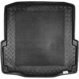 Skoda SuperB II Sedan 2008-2015 Bagažinės kilimėlis MIX-PLAST 28010/M