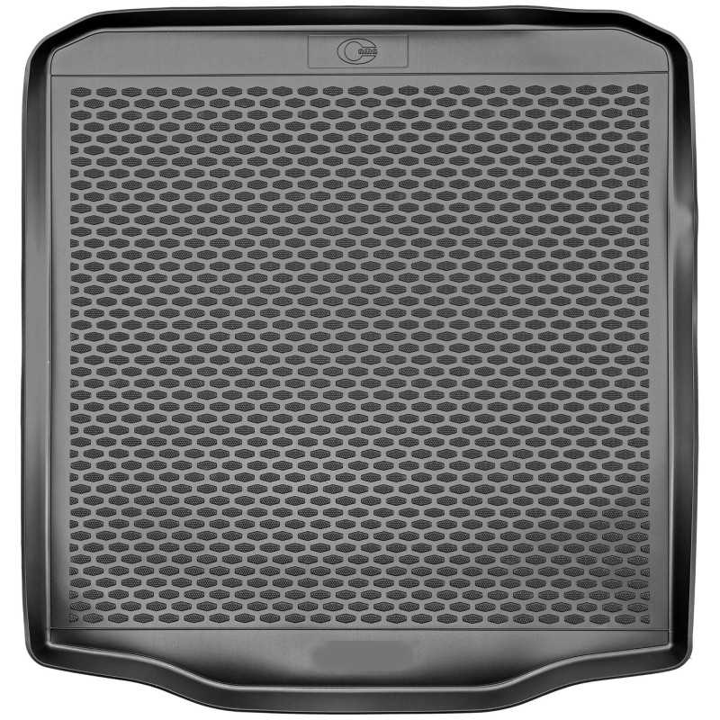 Skoda SuperB II Sedanas 2008-2014 Bagažinės kilimėlis DOMA 290175