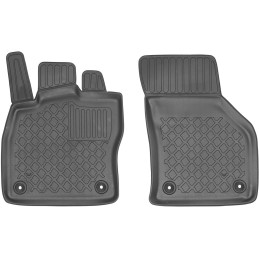 Skoda Superb III 2015- Guminiai kilimėliai ARISTAR FRONT 653292