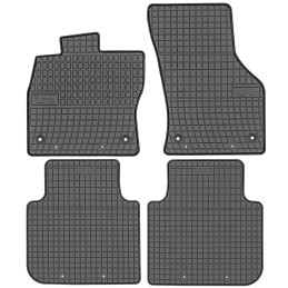 Skoda Superb III 2015- Guminiai kilimėliai FROGUM 546535