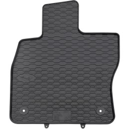 Skoda Superb III 2015- Guminiai kilimėliai GEYER 883/4C