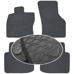 Škoda Superb III 2015- Guminiai kilimėliai PRIME-LINER MAX-MAT