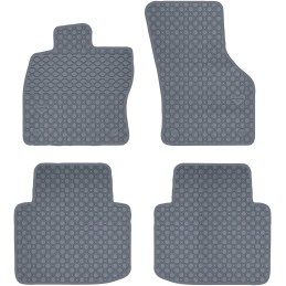 Škoda Superb III 2015- Guminiai kilimėliai PRIME-LINER MAX-MAT