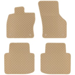 Škoda Superb III 2015- Guminiai kilimėliai PRIME-LINER MAX-MAT