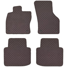 Škoda Superb III 2015- Guminiai kilimėliai PRIME-LINER MAX-MAT