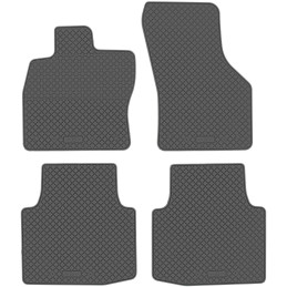 Skoda Superb III 2015- Guminiai kilimėliai RIGUM 903331