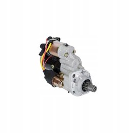 Vpf6029 starteris su garų pavara