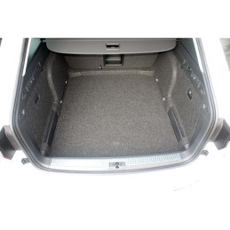 Skoda Superb III 3V Kombi 5D (apatinė bagažinė) 09.2015- Bagažinės kilimėlis ARISTAR 193291G