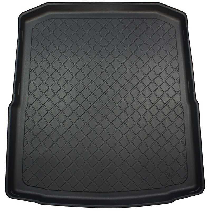 Skoda Superb III 3V SD 4D 05/2015 – bagažinės kilimėlis ARISTAR 193290G