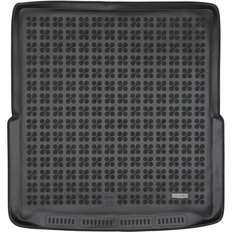 Skoda SUPERB III Kombi (viršutinis aukštas) 2015- Bagažinės kilimėlis REZAW 231529