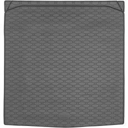 Skoda Superb III Kombi (viršutinis aukštas) 2015-2020 Bagažinės kilimėlis RIGUM 434033