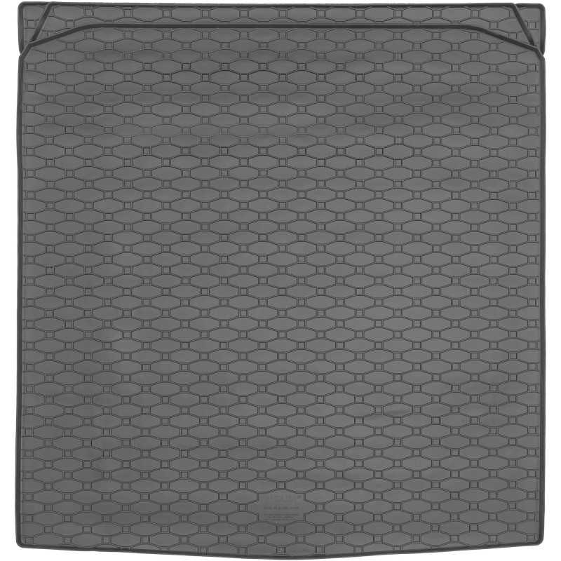 Skoda Superb III Kombi (viršutinis aukštas) 2015-2020 Bagažinės kilimėlis RIGUM 434033