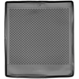 Skoda SuperB III Kombi 2015- (viršutinė bagažinė) Bagažinės kilimėlis DOMA 290160