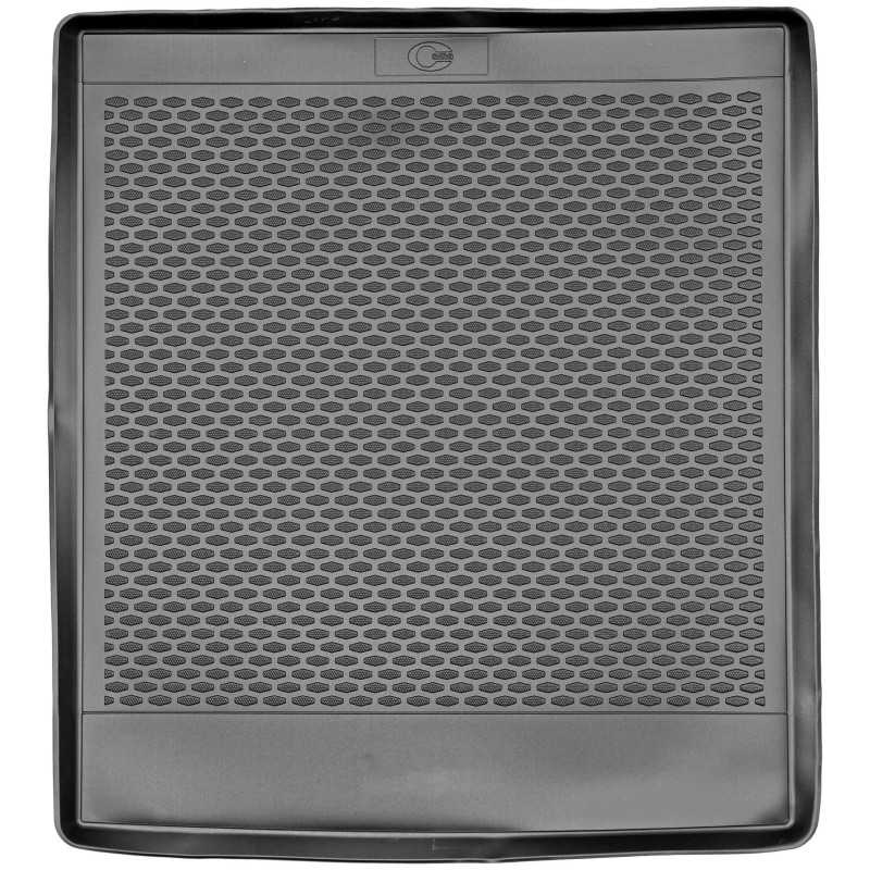 Skoda SuperB III Kombi 2015- (viršutinė bagažinė) Bagažinės kilimėlis DOMA 290160